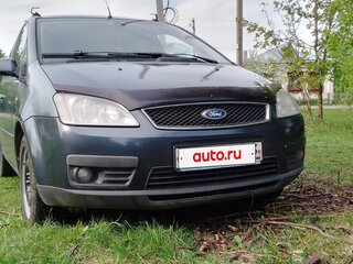 2006 Ford C-MAX I, серый, 370000 рублей, вид 1
