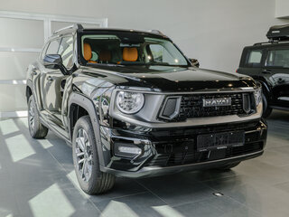 2026 Haval H7 I, чёрный, 4199000 рублей, вид 1
