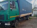 2016 МАЗ 4371, зелёный, 800000 рублей - вид 1