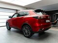 2025 Changan UNI-S I, красный, 3209900 рублей - вид 5
