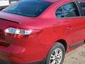 2012 Renault Fluence I, красный, 600000 рублей - вид 5