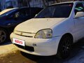 1998 Honda Logo, белый, 199999 рублей