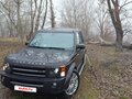2009 Land Rover Discovery III, коричневый, 1550000 рублей
