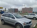 2005 Volvo XC90 I, серебристый, 600000 рублей - вид 2
