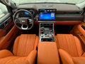 2025 Foton Tunland V9, белый, 5672000 рублей - вид 10
