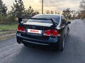 2007 Honda Civic VIII, чёрный, 700000 рублей - вид 3