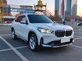 2025 BMW X1 Long 20Li sDrive III (U11/U12), белый, 3570000 рублей - вид 2