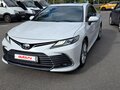 2022 Toyota Camry VIII (XV70) Рестайлинг, белый, 2250000 рублей