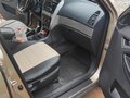 2015 Geely Emgrand X7 I, бежевый, 481000 рублей - вид 5