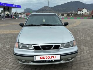 2006 Daewoo Nexia I, серый, 300000 рублей, вид 1