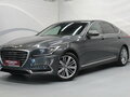 2017 Genesis G80 I, серый, 1890000 рублей