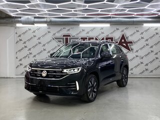 2024 Volkswagen Tayron II (China Market), чёрный, 5100000 рублей, вид 2
