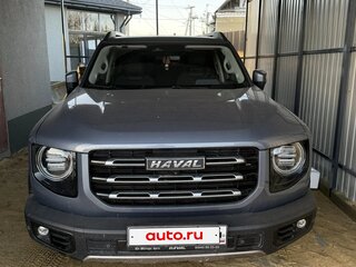 2022 Haval Dargo I, серый, 2700000 рублей, вид 1