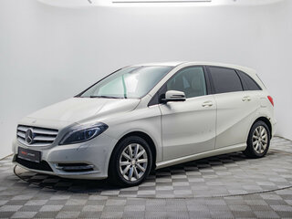 Mercedes-Benz B-Класс 200 II (W246)