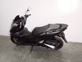 2025 Honda PCX 160, чёрный, 399000 рублей - вид 2
