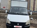 2005 ГАЗ ГАЗель (3302), белый, 410000 рублей - вид 2