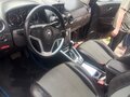 2012 Opel Antara I Рестайлинг, чёрный, 1000000 рублей - вид 4