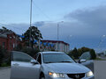 2005 Honda Accord VII, серый, 650000 рублей - вид 1