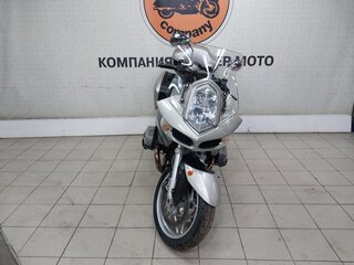 2005 BMW R 1200 ST, серебристый, 449000 рублей, вид 3