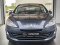 2014 Peugeot 408 I, серый, 450000 рублей - вид 1