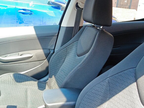 2012 Peugeot 308 I Рестайлинг, коричневый - вид 19