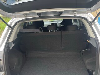 2011 Mitsubishi RVR III, серебристый, 1200000 рублей, вид 5