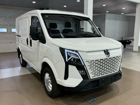 2024 Dongfeng K32, белый, 4150000 рублей, вид 3