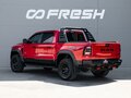 2022 Ram 1500 Crew Cab TRX V, красный - вид 1