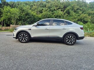 2024 Renault Samsung XM3, белый, 1990000 рублей, вид 3