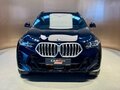 2023 BMW X6 30d III (G06) Рестайлинг, синий - вид 1