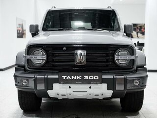 2026 Tank 300 I, серый, 4799000 рублей, вид 2