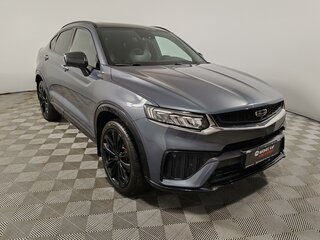2023 Geely Tugella I Рестайлинг, серый, 2419000 рублей, вид 3