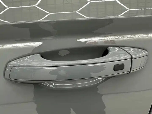 2025 Jetta VS7 I Рестайлинг 1, серый, 2355000 рублей - вид 5