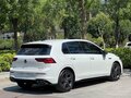 2022 Volkswagen Golf VIII, белый, 1900000 рублей - вид 5