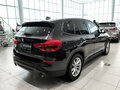 2018 BMW X3 30d xDrive III (G01), серый - вид 4