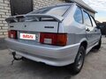 2008 Lada (ВАЗ) 2114, серебристый, 260000 рублей - вид 3
