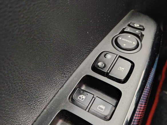 2021 Kia Picanto III Рестайлинг, белый, 1000000 рублей - вид 7