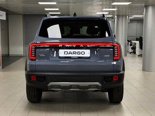 2026 Haval Dargo I Рестайлинг, серый, 3699000 рублей, вид 5
