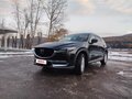 2019 Mazda CX-5 II, чёрный, 2550000 рублей