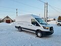2021 Ford Transit, белый, 3700000 рублей
