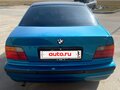 1995 BMW 3 серии 316i III (E36), чёрный, 565000 рублей - вид 5