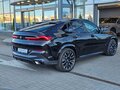 2024 BMW X6 30d III (G06) Рестайлинг, чёрный - вид 7