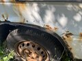2000 Mercedes-Benz Sprinter, белый, 250000 рублей - вид 2