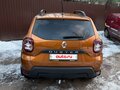 2021 Renault Duster II, оранжевый, 1455000 рублей - вид 1