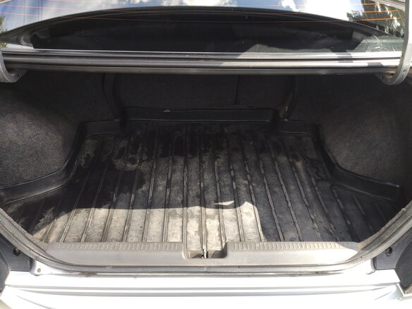 2006 Mitsubishi Lancer IX Рестайлинг, серебристый - вид 4