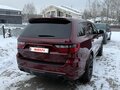 2022 Dodge Durango SRT III Рестайлинг 2, красный, 9499000 рублей - вид 7