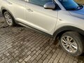 2018 Hyundai Tucson III, серебристый, 2150000 рублей - вид 6