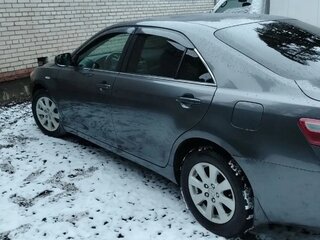 2006 Toyota Camry VI (XV40), серый, 980000 рублей, вид 5