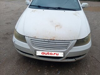 2011 Lifan Solano I (620), белый, 170000 рублей, вид 1