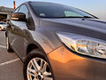 2018 Ford Focus III Рестайлинг, серый, 1520000 рублей - вид 3